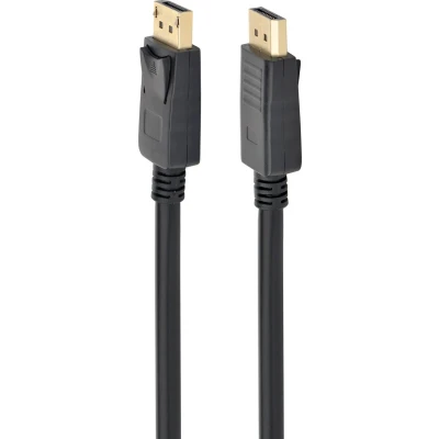 Afbeelding van DisplayPort kabel, 4K, 5 meter