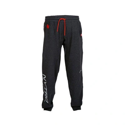 Afbeelding van Nytro Joggers Dark Marl Grey Maat : Medium