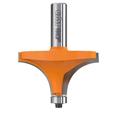 Afbeelding van CMT Orange Tools 938.992.11 frees r.concaaf met blanco hm s 12 d 63,5 r 25,4
