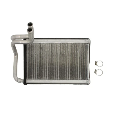 Afbeelding van NRF Kachelradiateur 54396