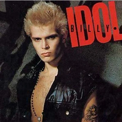 Afbeelding van Billy Idol (CD)
