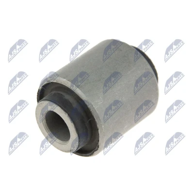 Afbeelding van Draagarmrubber NTY ZTT NS 033A