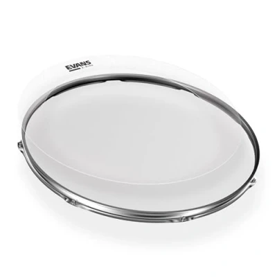 Afbeelding van Evans E10ER1 10 Pack 1 inch E Ring