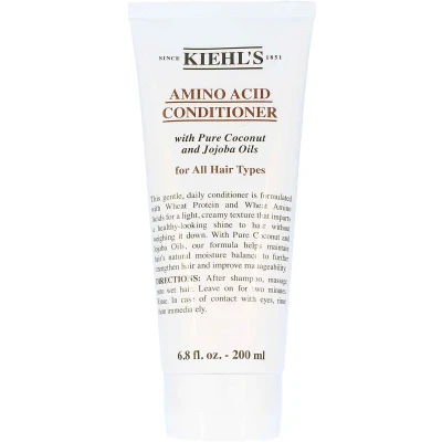 Afbeelding van Kiehl&#039;s Amino Acid Conditioner navulling 1000 ml