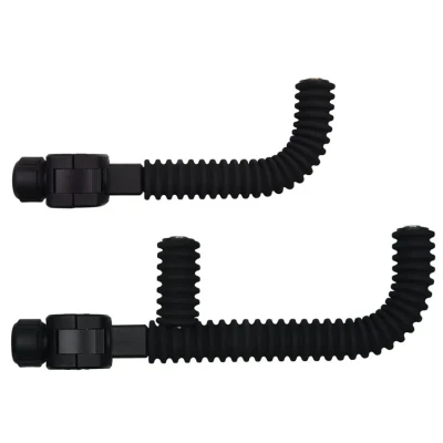 Afbeelding van Cresta Solith 90 Degrees Arm (D30 36) Short