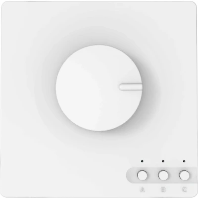 Afbeelding van Lutec 9706201361 Smart switch 230 V Wit (mat)