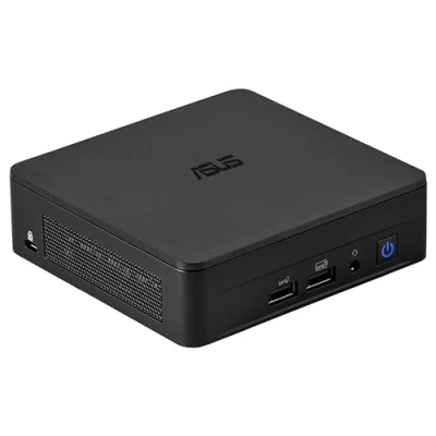 Afbeelding van ASUS NUC 13 NUC13ANKi3 UCFF Zwart i3 1315U