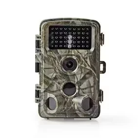 Afbeelding van HD Wildlife Camera 16 MP 5 CMOS Nedis