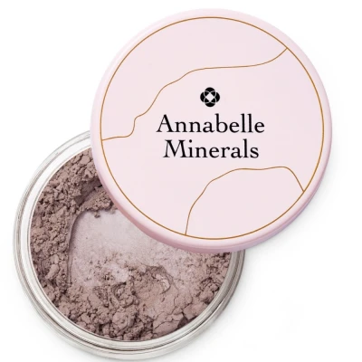 Afbeelding van Annabelle Minerals Clay Eyeshadow 3g Americano