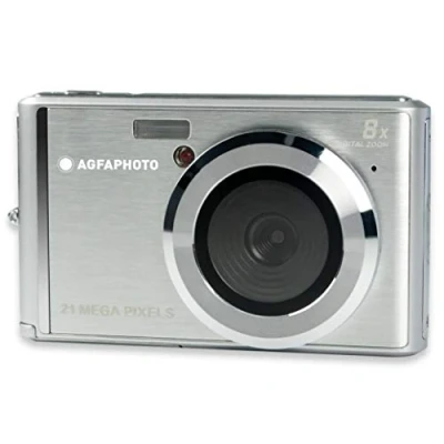 Afbeelding van Digital Camera Agfa Realishot DC5200