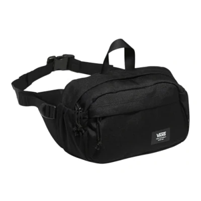 Afbeelding van Vans Bounds Schoudertas, Maat: One Size, Black