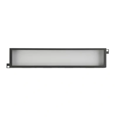 Afbeelding van Showgear Protectionpanel 2HE