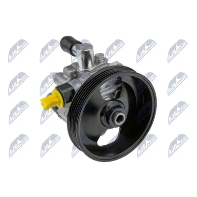 Afbeelding van NTY SPW TY 002 Stuurbekrachtigingspomp Hydraulisch TOYOTA: RAV4 II SUV (XA20) 2.0 D 4WD 2001 2005