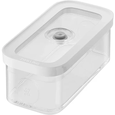 Afbeelding van Zwilling Cube, M transparant wit Cube Grey Line