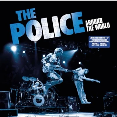 Afbeelding van Police Around the World (2 LPs)
