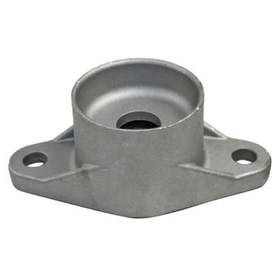 Afbeelding van Metzger Veerpootlager &amp; rubber 6490103