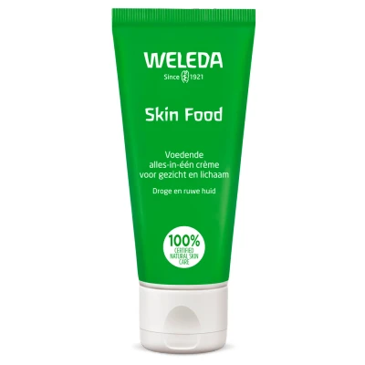 Afbeelding van Weleda Skinfood 75ml