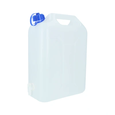 Afbeelding van Carpoint Waterkan met kraan 10 Liter