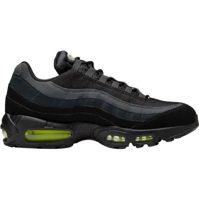 Afbeelding van Nike Air Max 95 Zwart Sneaker Maat 40 Doos zonder deksel