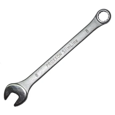 Afbeelding van Ringsteeksleutel 8 Mm.