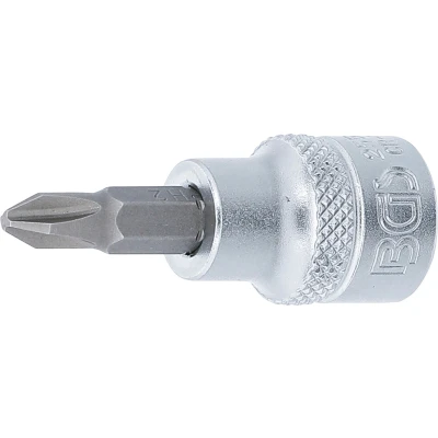 Afbeelding van BGS Dopsleutelbit 3/8&quot; kruiskop PH2