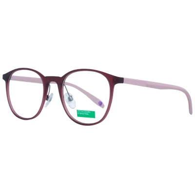 Afbeelding van Benetton Optical Frame BEO1010 275 51