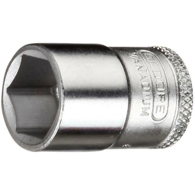 Afbeelding van Gedore Dopsleutel 3/8&quot; 3/4 AF 2101092