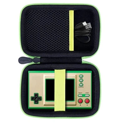 Afbeelding van Aenllosi Harde draagtas vervanging voor Game &amp; Watch Nintendo (enkel geval)