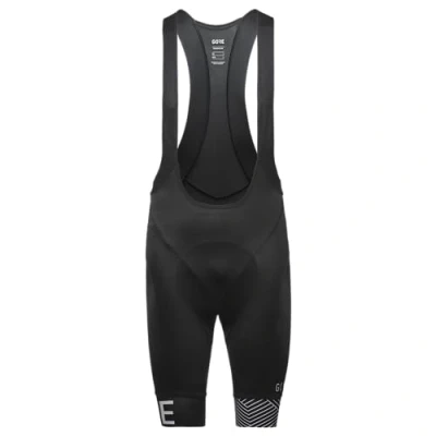Afbeelding van GORE WEAR C5 Optiline Bib Shorts Heren, zwart Maat XL