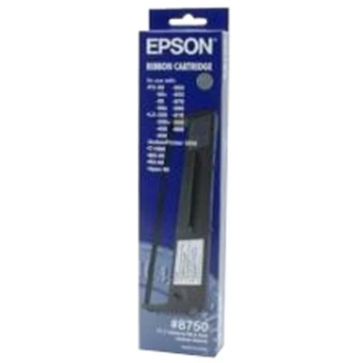 Afbeelding van epson Ruban d&#039;encre noir c43s015352 erc05 TPERC05