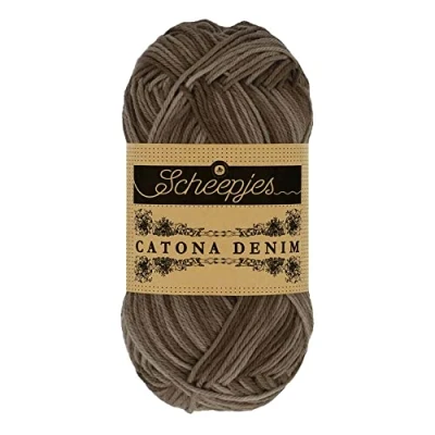 Afbeelding van Scheepjes Catona Denim 50gr 103