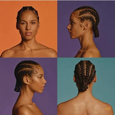Afbeelding van Alicia Keys