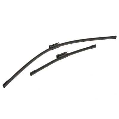 Afbeelding van Ruitenwisserblad Bosch 3 397 014 078 A078S Aerotwin Original x2