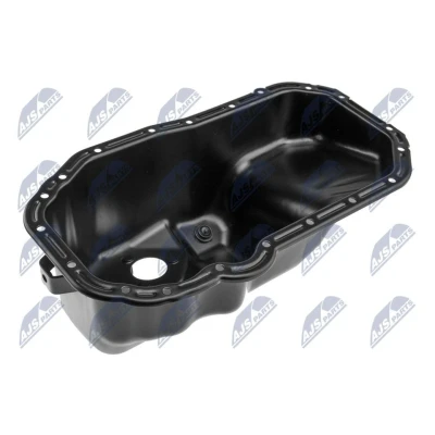 Afbeelding van Carterpan OEM 03C103601BK