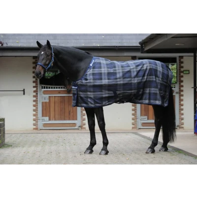 Afbeelding van Bucas Celtic Stable Medium 130/175 cm tartan