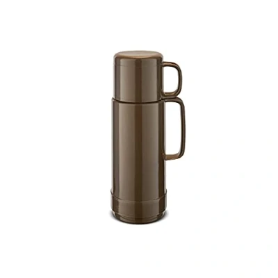 Afbeelding van ROTPUNKT Thermosfles, nr. 80, 250 ml, 500 750 1000 ml (Shiny Nougat, ml)