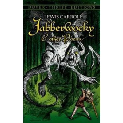 Afbeelding van Jabberwocky and Other Poems
