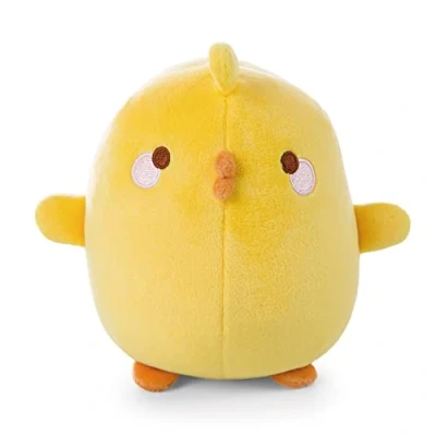 Afbeelding van Molang: Piu knuffel 16 cm in gift box