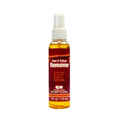 Afbeelding van Mueller Tape &amp; Tuffner Remover Spray 118ML