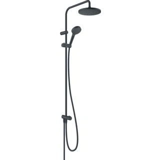 Afbeelding van Hansgrohe Vernis Blend Showerpipe 200 1jet Reno Mat