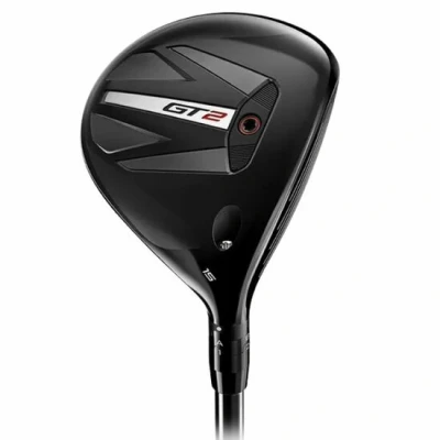 Afbeelding van Titleist Gt2 Fairway mid launch