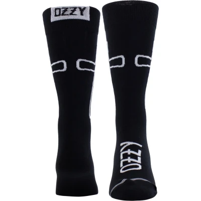 Afbeelding van Ozzy Osbourne Crew Socks in Gift Box (One Size EU 40 46)