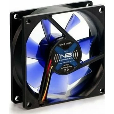 Afbeelding van Noiseblocker BlackSilentFan XK2 Ventilatorhuis