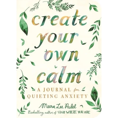 Afbeelding van Create Your Own Calm