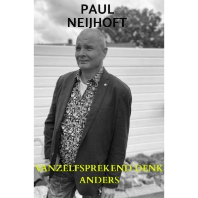 Afbeelding van Vanzelfsprekend denk anders