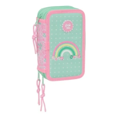 Afbeelding van Alleshouder Glow Lab Amazing 12,5 x 19,5 5,5 cm 37 Onderdelen