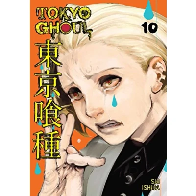 Afbeelding van Tokyo Ghoul 10: Volume 10