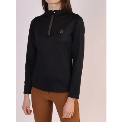 Afbeelding van Montar Briella polo plus line