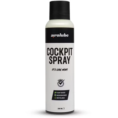 Afbeelding van Airolube Cockpitsprays AL 668420