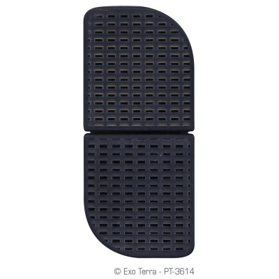 Afbeelding van Exo Terra Repti Clear 250 Carbon Cartridge voor filters